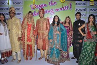 Zooni Centre Launch Photos